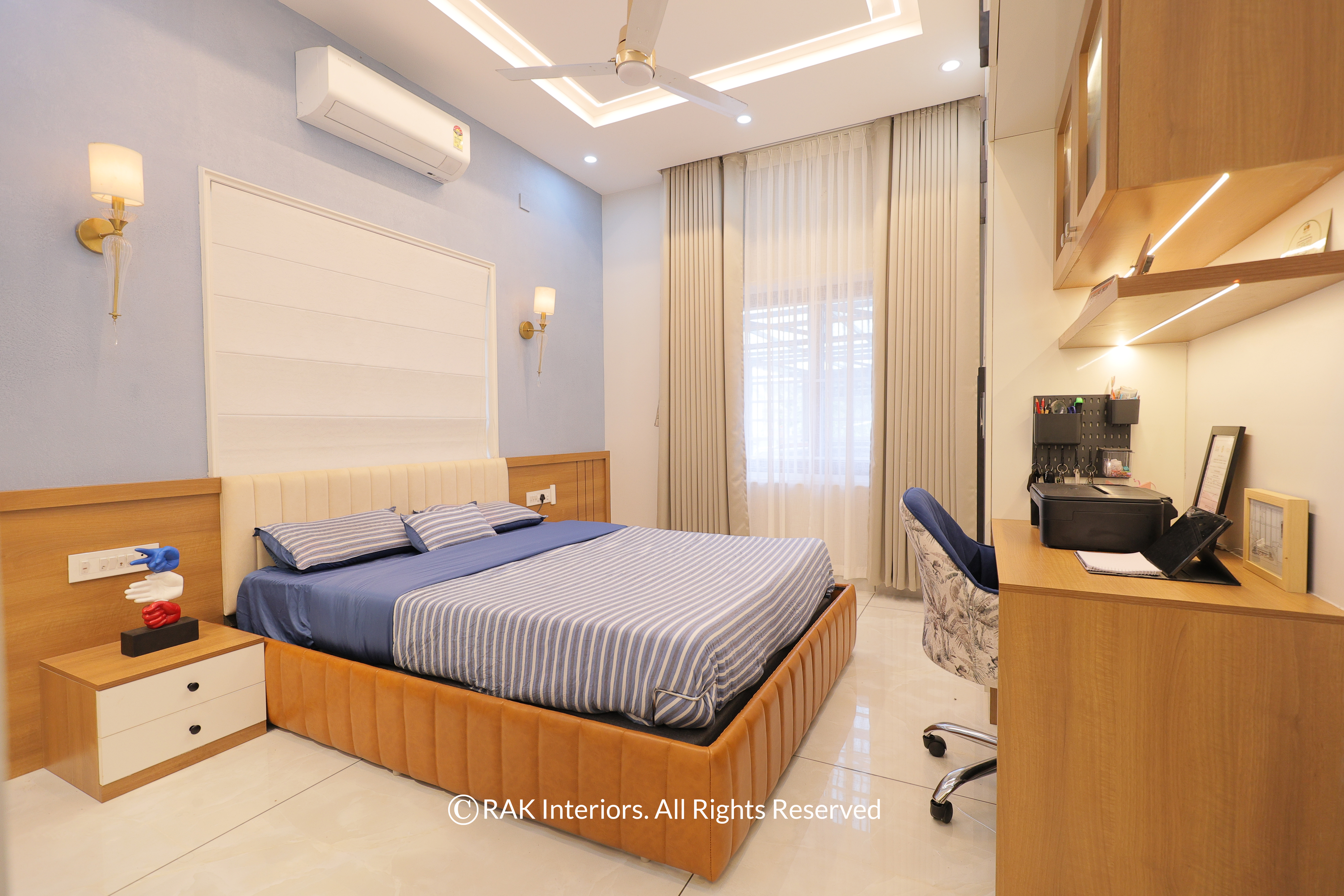A Thoughtfully Designed Villa in Madikeri, Karnataka